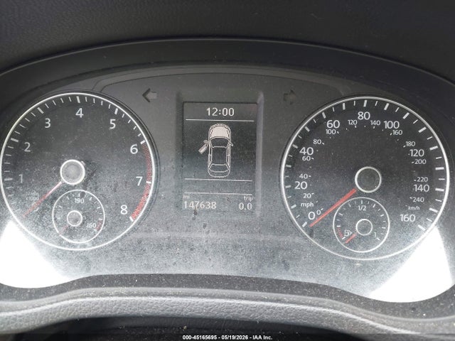 Volkswagen Passat 1.8t Sel Premium