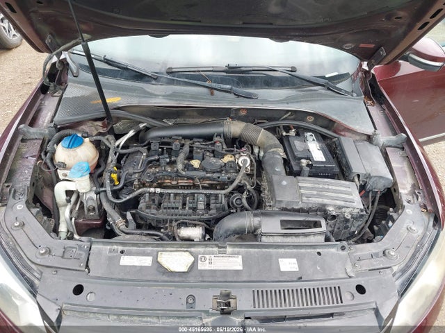 Volkswagen Passat 1.8t Sel Premium