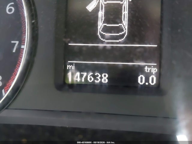 Volkswagen Passat 1.8t Sel Premium