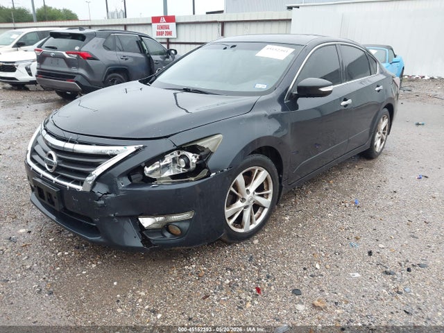 Nissan Altima 2.5 Sv
