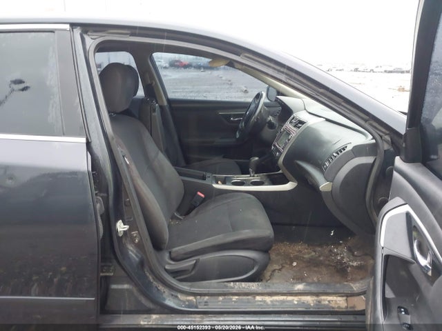 Nissan Altima 2.5 Sv
