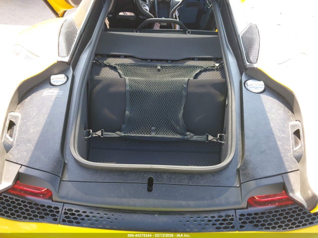 McLaren GT Coupe