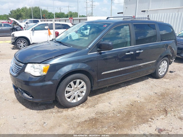 Chrysler Town & Country Touring