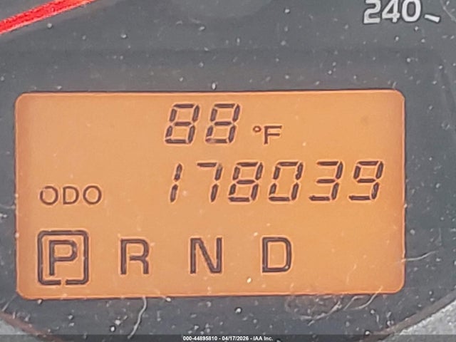 Toyota RAV4 Limited V6