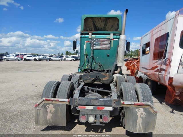 International 9200 9200i