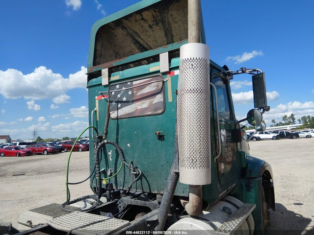 International 9200 9200i