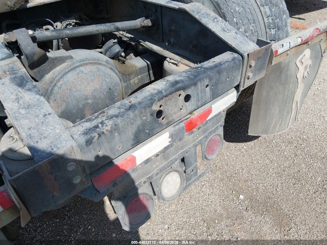 International 9200 9200i