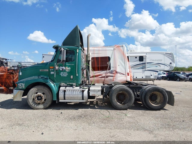 International 9200 9200i