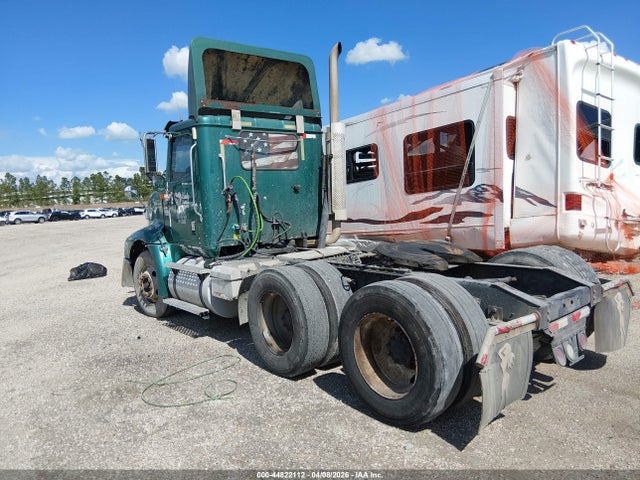 International 9200 9200i