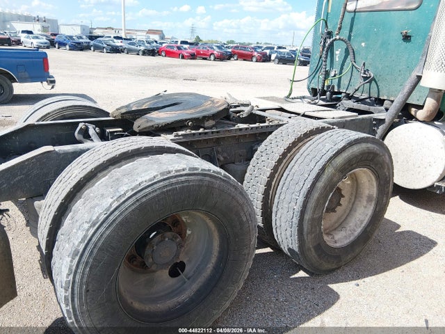 International 9200 9200i