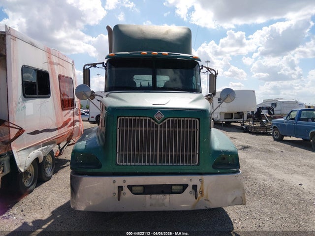 International 9200 9200i