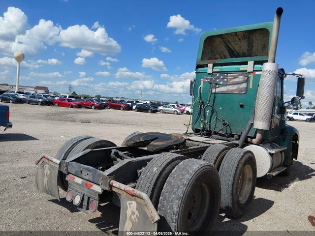 International 9200 9200i