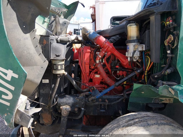 International 9200 9200i