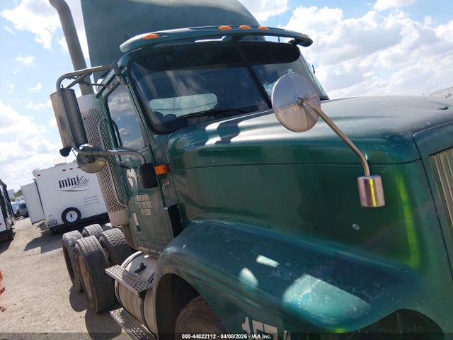 International 9200 9200i
