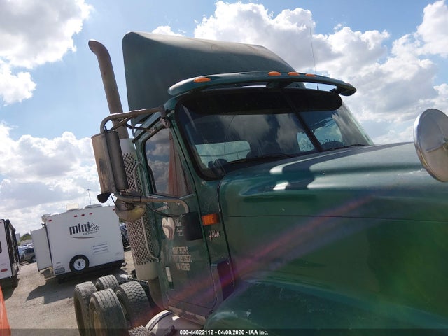 International 9200 9200i