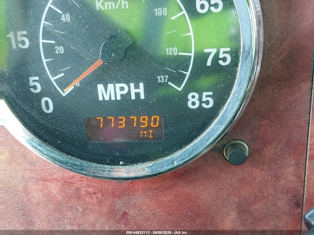 International 9200 9200i