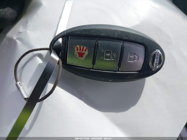 Nissan Kicks S