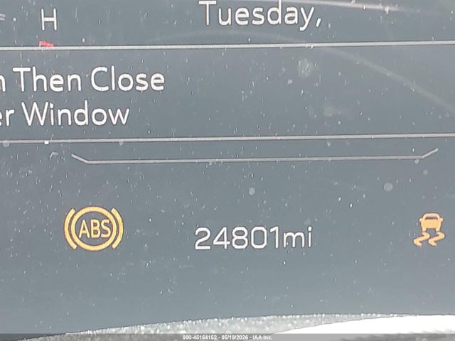 GMC Yukon 2wd Elevation