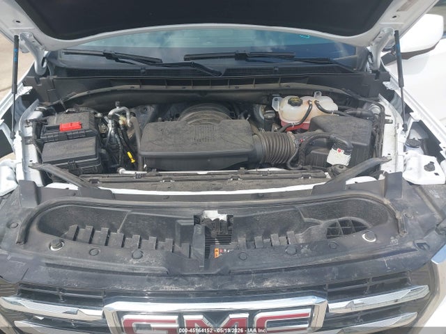 GMC Yukon 2wd Elevation