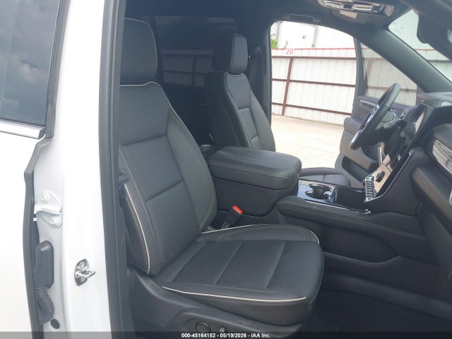 GMC Yukon 2wd Elevation