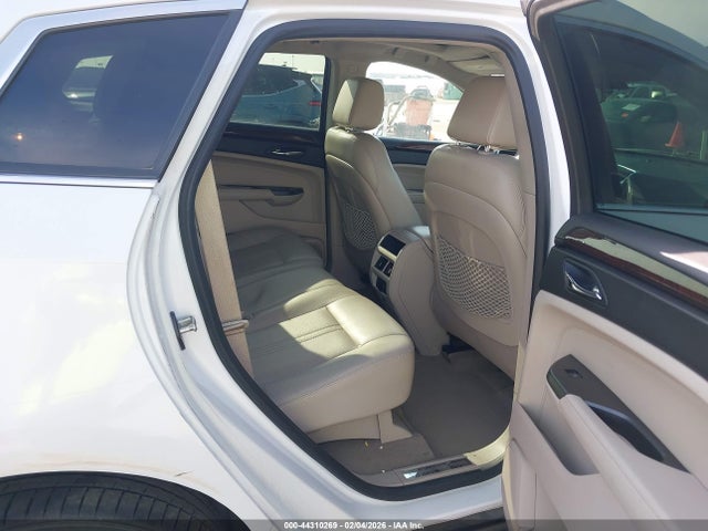 Cadillac SRX Performance Collection