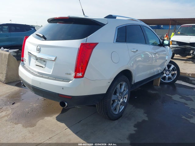 Cadillac SRX Performance Collection