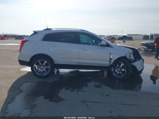 Cadillac SRX Performance Collection