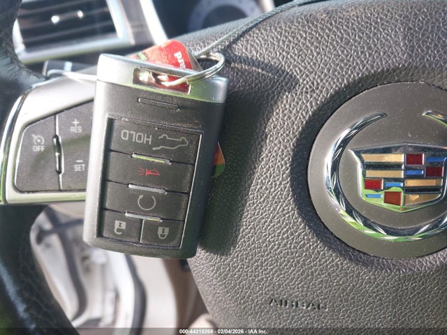Cadillac SRX Performance Collection