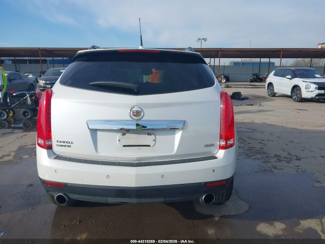 Cadillac SRX Performance Collection