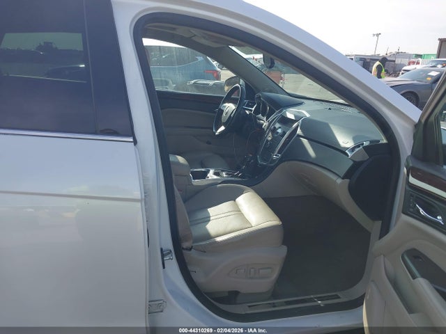 Cadillac SRX Performance Collection