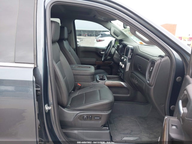 GMC Sierra 1500 4wd  Short Box Slt