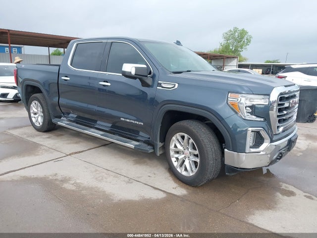 Salvage GMC Sierra 1500 Image
