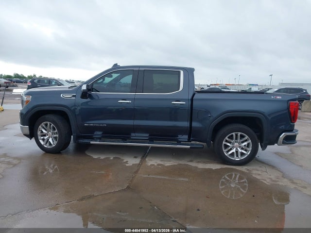 GMC Sierra 1500 4wd  Short Box Slt