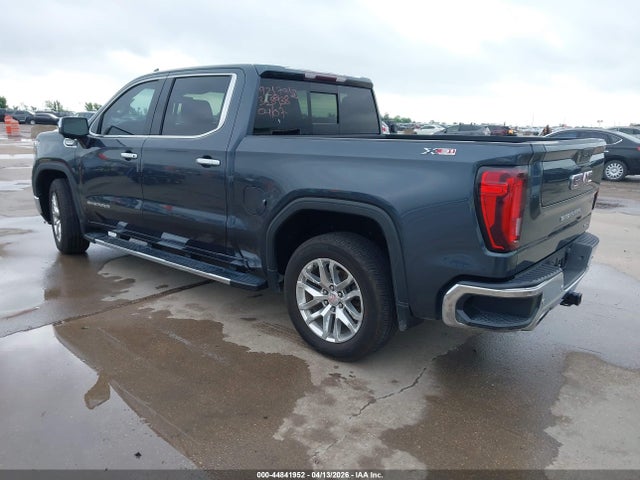 GMC Sierra 1500 4wd  Short Box Slt