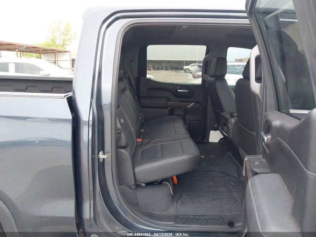 GMC Sierra 1500 4wd  Short Box Slt