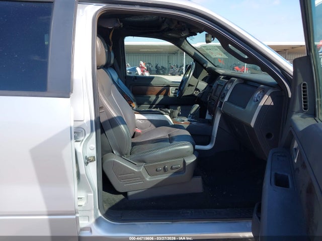 Ford F-150 Lariat