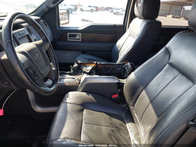 Ford F-150 Lariat