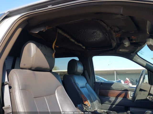 Ford F-150 Lariat