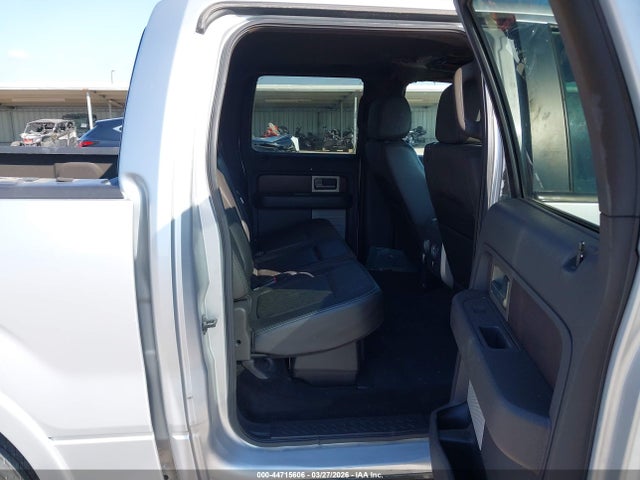 Ford F-150 Lariat