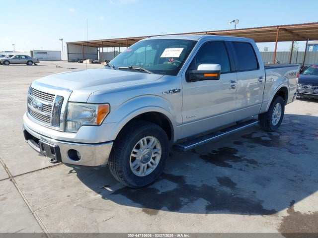 Ford F-150 Lariat