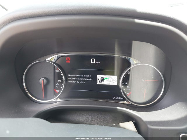 GMC Acadia Fwd Denali