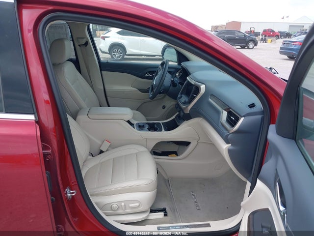 GMC Acadia Fwd Denali