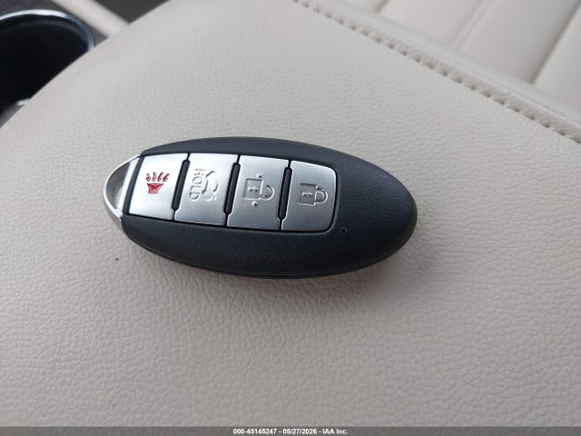 GMC Acadia Fwd Denali