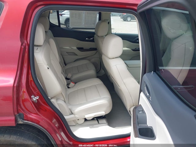 GMC Acadia Fwd Denali