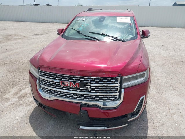 GMC Acadia Fwd Denali