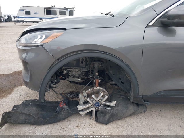 Ford Escape Sel