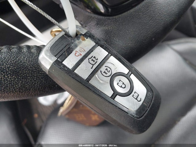 Ford Escape Sel