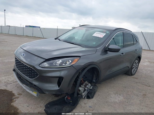 Ford Escape Sel