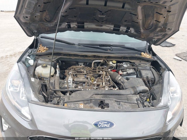 Ford Escape Sel