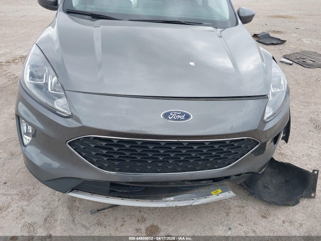 Ford Escape Sel
